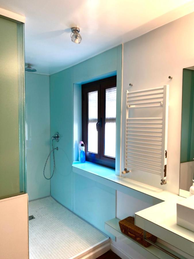 Casa Jacintos Apartment Toledo Bagian luar foto