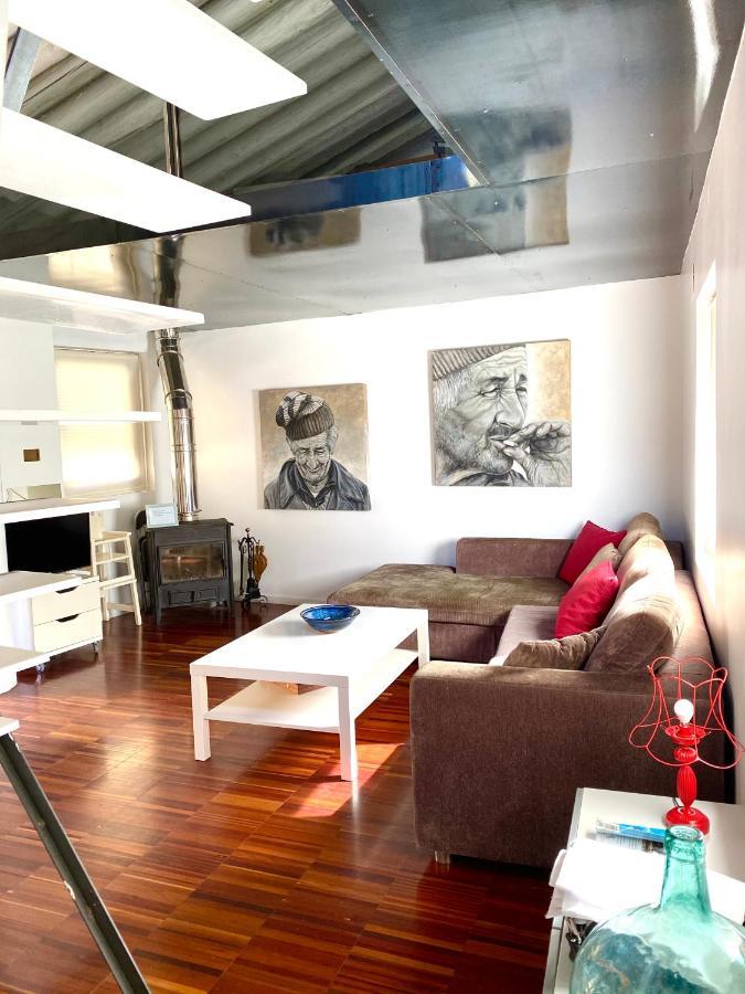 Casa Jacintos Apartment Toledo Bagian luar foto