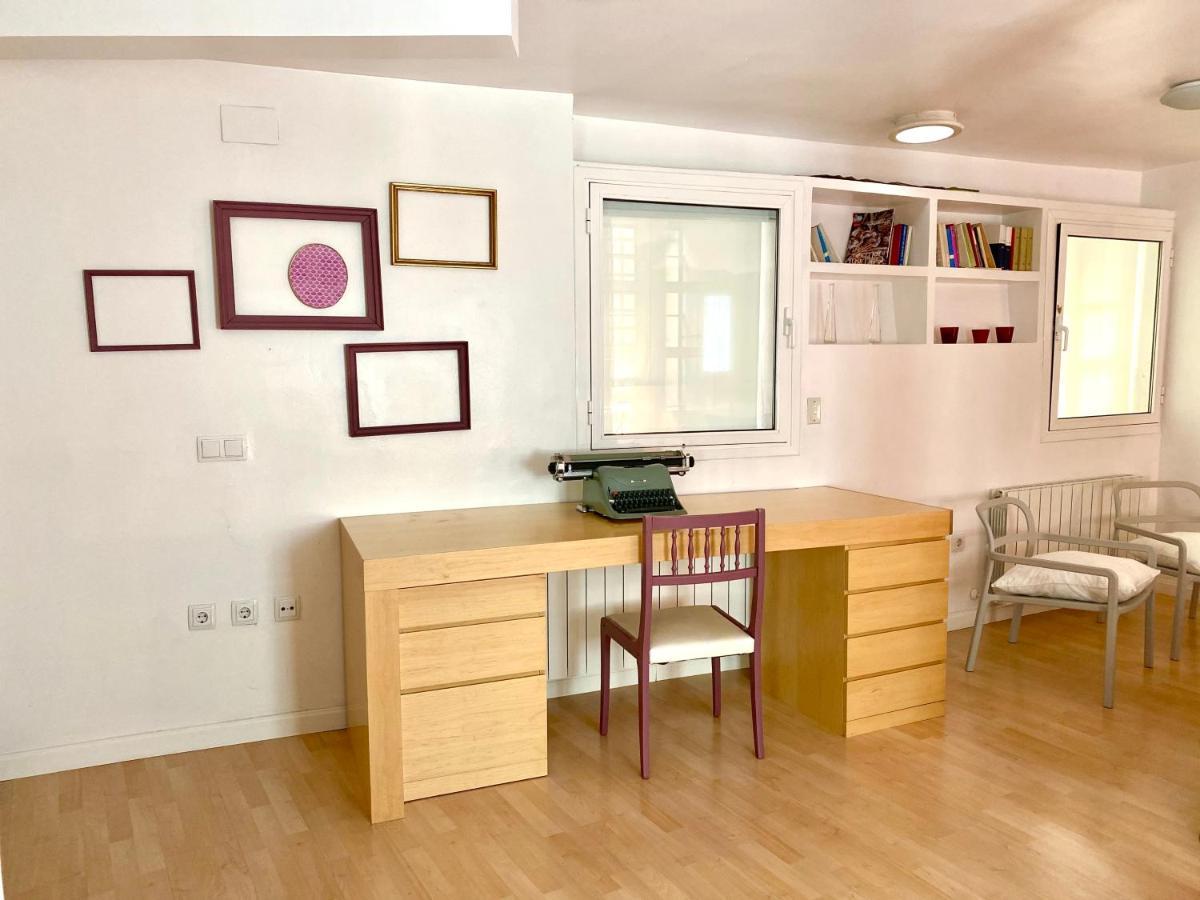 Casa Jacintos Apartment Toledo Bagian luar foto